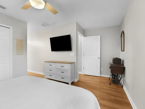 1205 S A1a South St Augustine Beach FL 32080