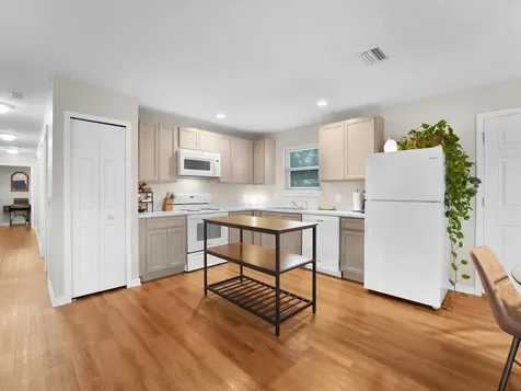 1205 S A1a South St Augustine Beach FL 32080