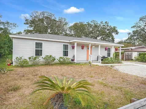 1205 S A1a South St Augustine Beach FL 32080