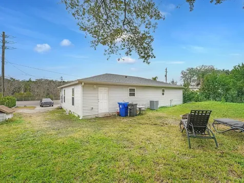 1205 S A1a South St Augustine Beach FL 32080