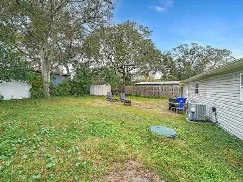 1205 S A1a South St Augustine Beach FL 32080