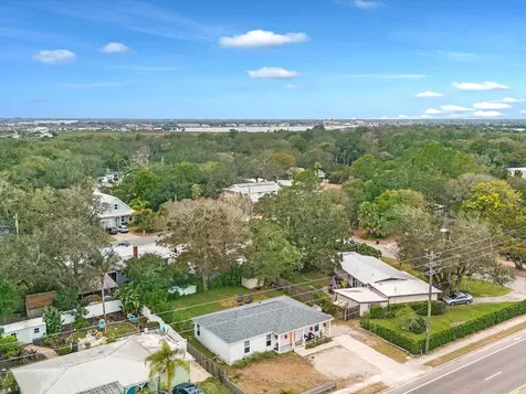 1205 S A1a South St Augustine Beach FL 32080