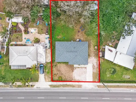 1205 S A1a South St Augustine Beach FL 32080