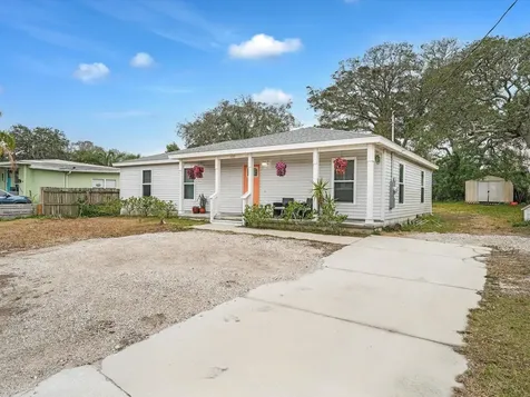 1205 S A1a South St Augustine Beach FL 32080