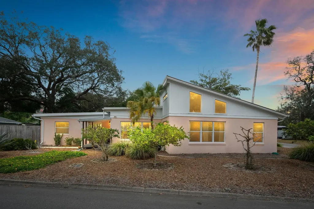 23 Fancher Court (POOL) St Augustine FL 32080