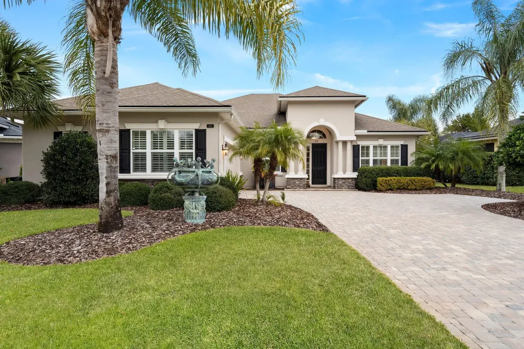 424 Venecia Way St Augustine FL 32086