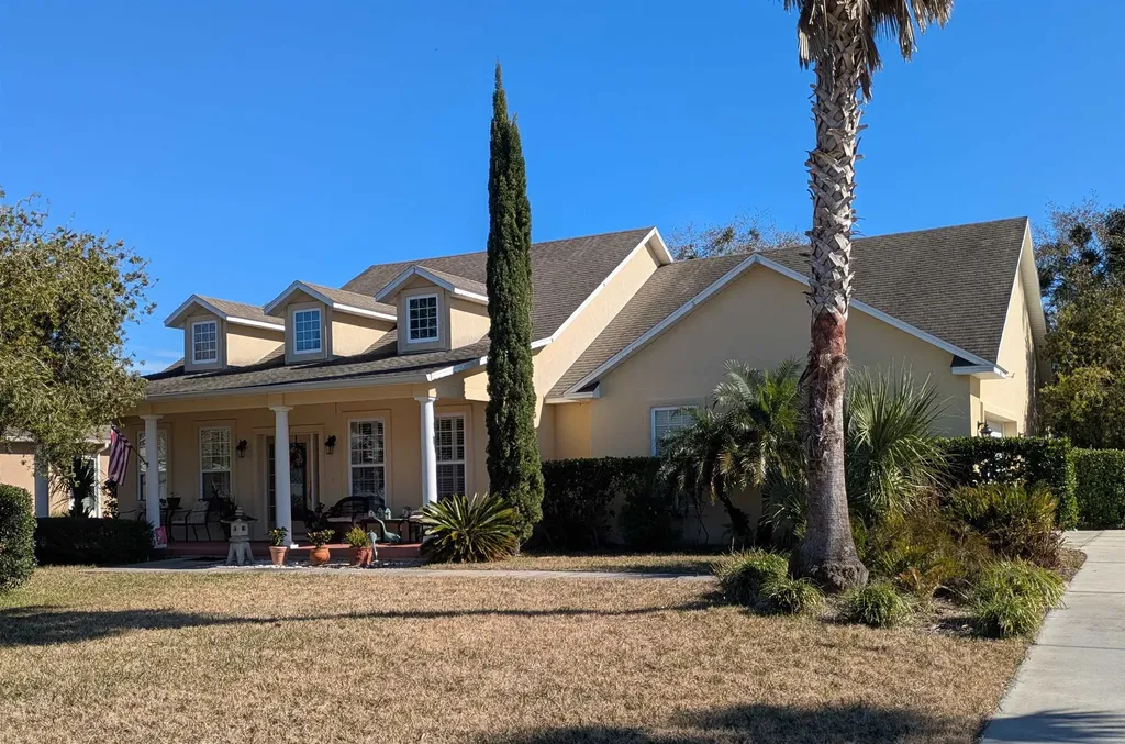 237 Moses Creek Boulevard St Augustine FL 32086