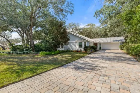 116 Mickler Boulevard St Augustine FL 32080