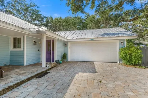 116 Mickler Boulevard St Augustine FL 32080