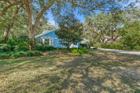 116 Mickler Boulevard St Augustine FL 32080