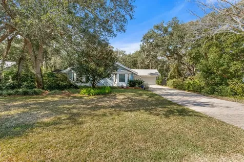 116 Mickler Boulevard St Augustine FL 32080