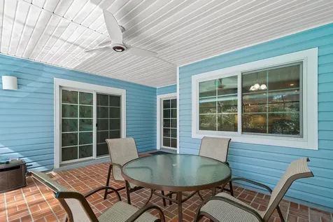 116 Mickler Boulevard St Augustine FL 32080