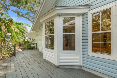 116 Mickler Boulevard St Augustine FL 32080