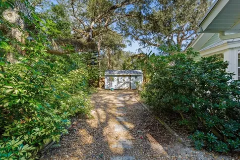 116 Mickler Boulevard St Augustine FL 32080