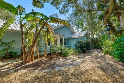 116 Mickler Boulevard St Augustine FL 32080