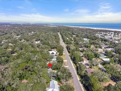 116 Mickler Boulevard St Augustine FL 32080