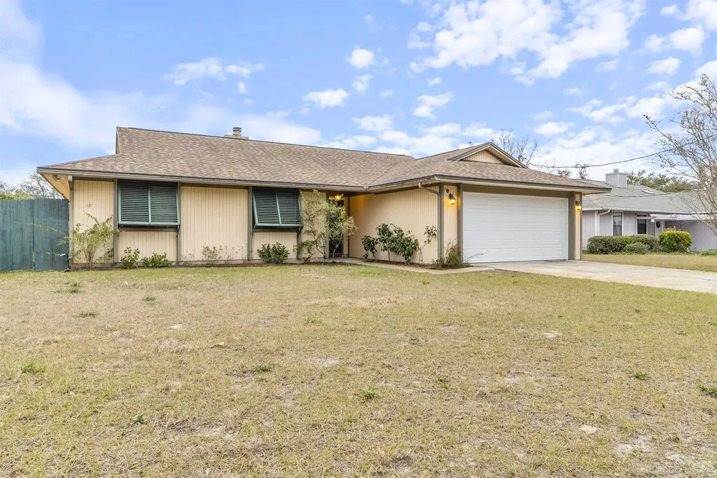 111 Lobelia Road St Augustine FL 32086