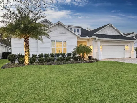 419 Park Forest Drive Ponte Vedra FL 32081