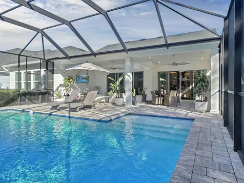 419 Park Forest Drive Ponte Vedra FL 32081