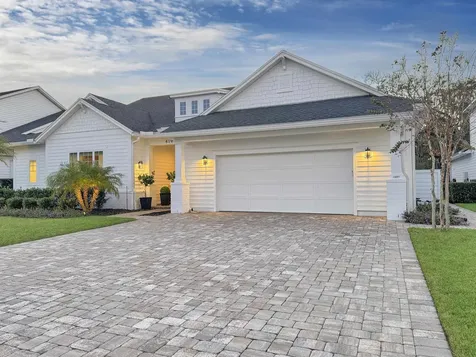 419 Park Forest Drive Ponte Vedra FL 32081