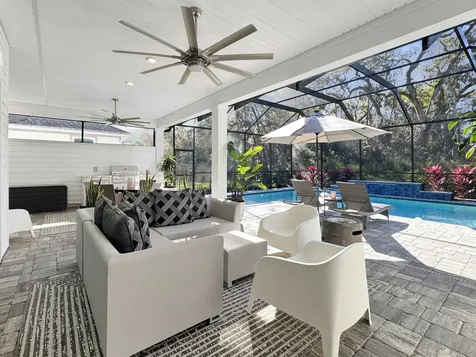 419 Park Forest Drive Ponte Vedra FL 32081