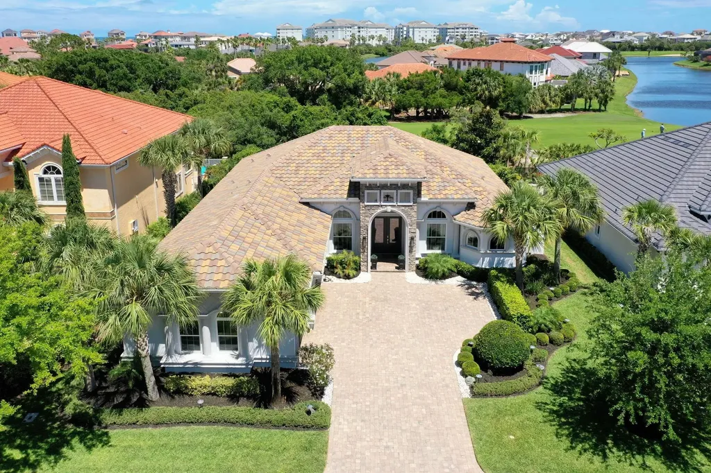 16 Hammock Beach Parkway Palm Coast FL 32137