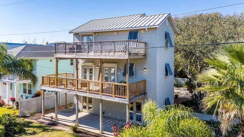 51 Orange Avenue St Augustine FL 32080