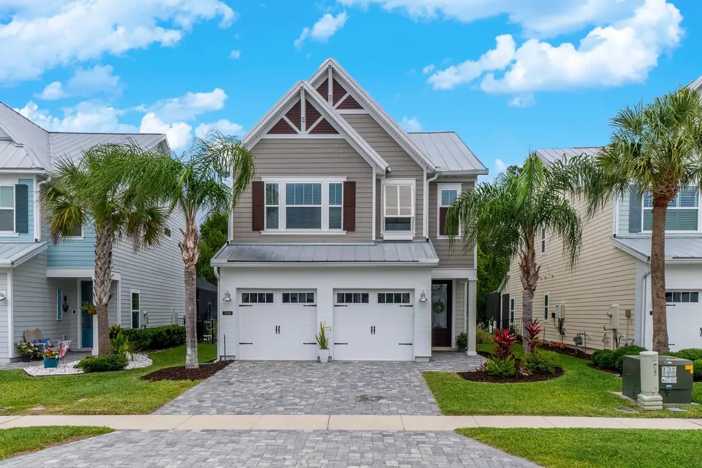 108 Clifton Bay Loop St Johns FL 32259