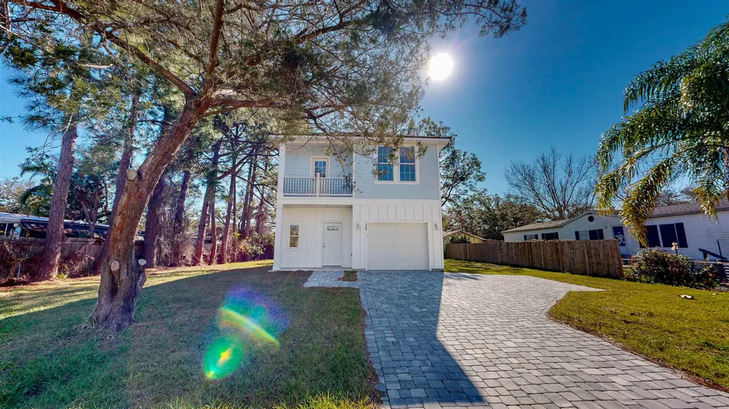 688 Coral Circle St Augustine FL 32080