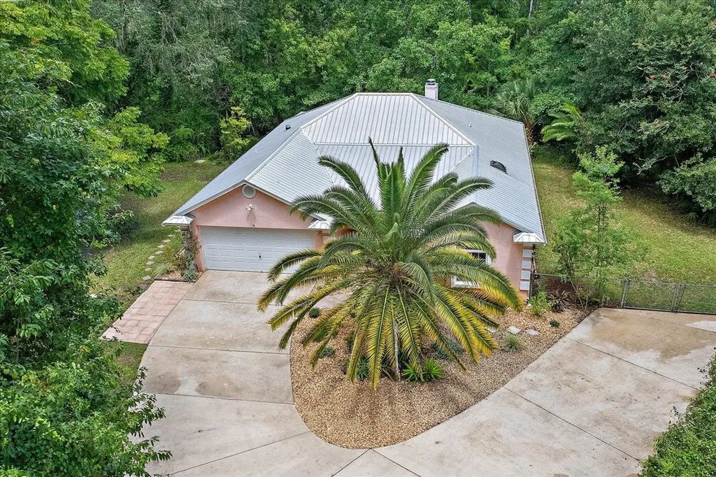 3705 Winterhawk Court St Augustine FL 32086