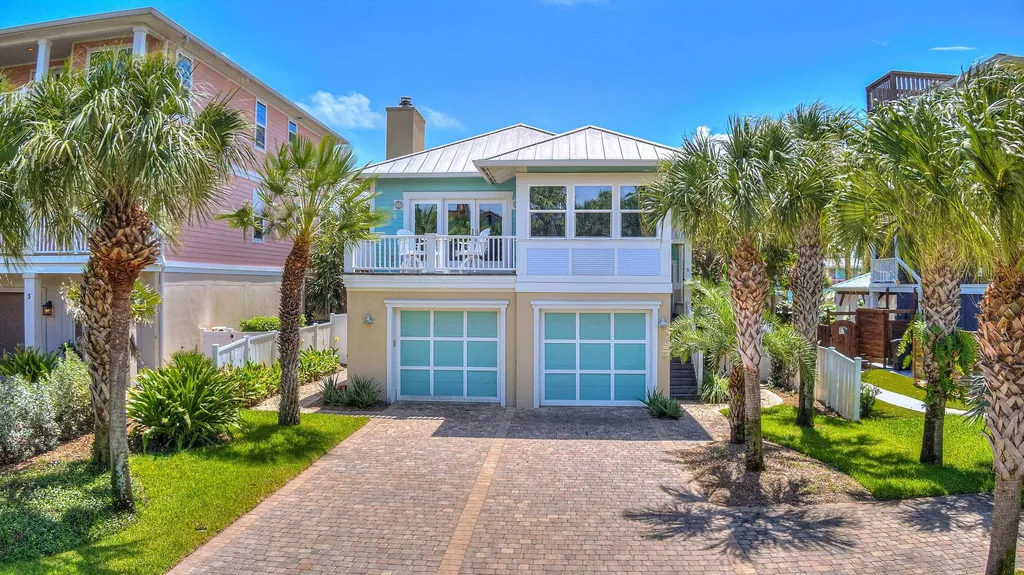 5 D Street St Augustine FL 32080