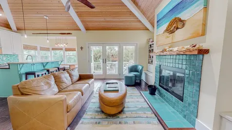 5 D Street St Augustine FL 32080