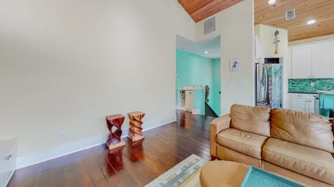 5 D Street St Augustine FL 32080