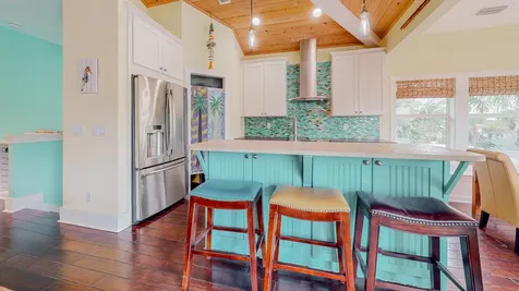 5 D Street St Augustine FL 32080