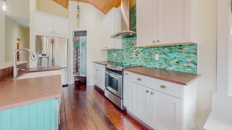 5 D Street St Augustine FL 32080