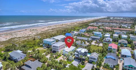 5 D Street St Augustine FL 32080