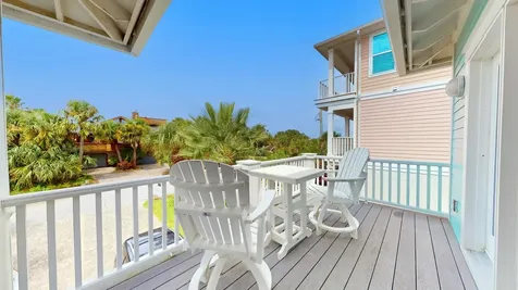 5 D Street St Augustine FL 32080