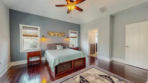 5 D Street St Augustine FL 32080