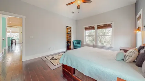 5 D Street St Augustine FL 32080