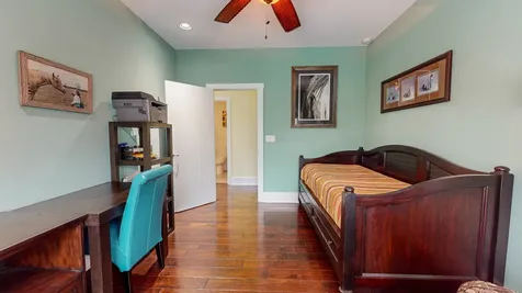 5 D Street St Augustine FL 32080