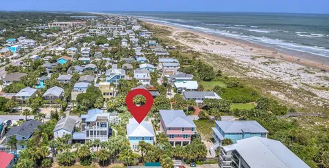 5 D Street St Augustine FL 32080