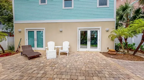 5 D Street St Augustine FL 32080