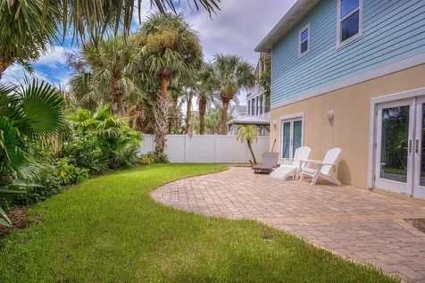 5 D Street St Augustine FL 32080