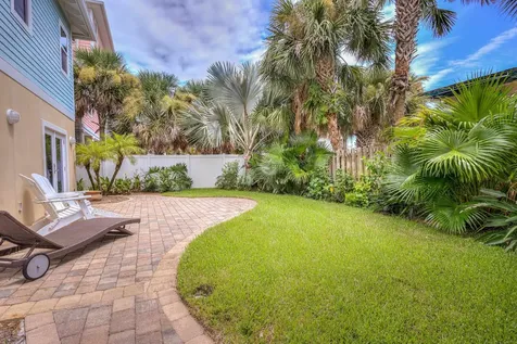 5 D Street St Augustine FL 32080