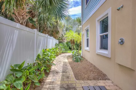 5 D Street St Augustine FL 32080