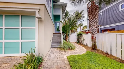 5 D Street St Augustine FL 32080