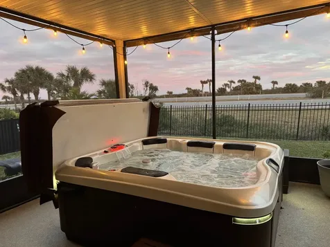 18 Los Lagos Boulevard Palm Coast FL 32137
