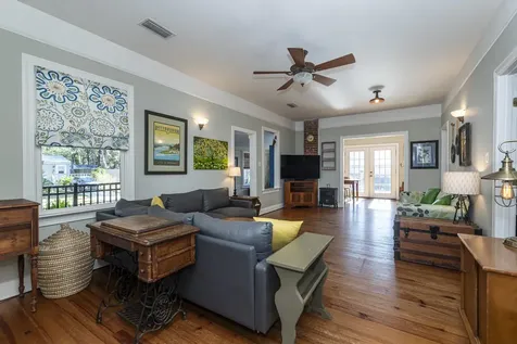 17 Bay View Drive St Augustine FL 32084