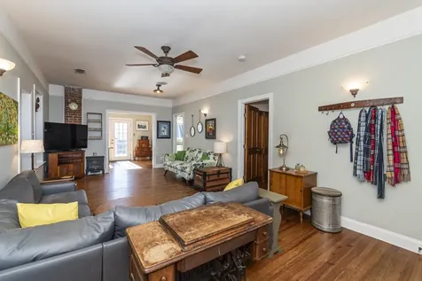 17 Bay View Drive St Augustine FL 32084