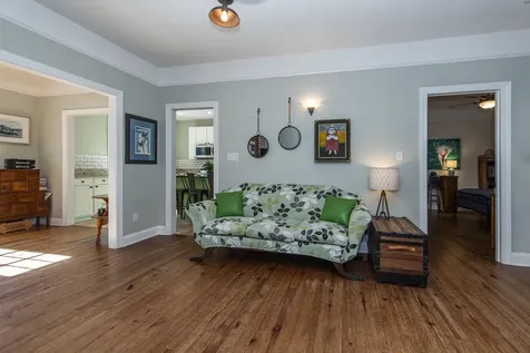 17 Bay View Drive St Augustine FL 32084